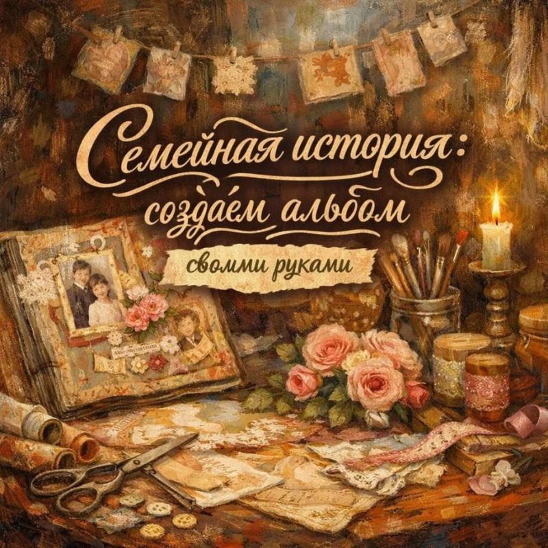 В Волжске прошла «перезагрузка» для молодых семей