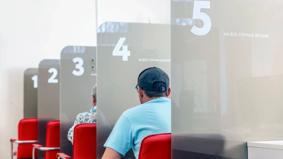 МФЦ ЯНАО прекратили прием документов на выплаты в связи с рождением первого ребенка