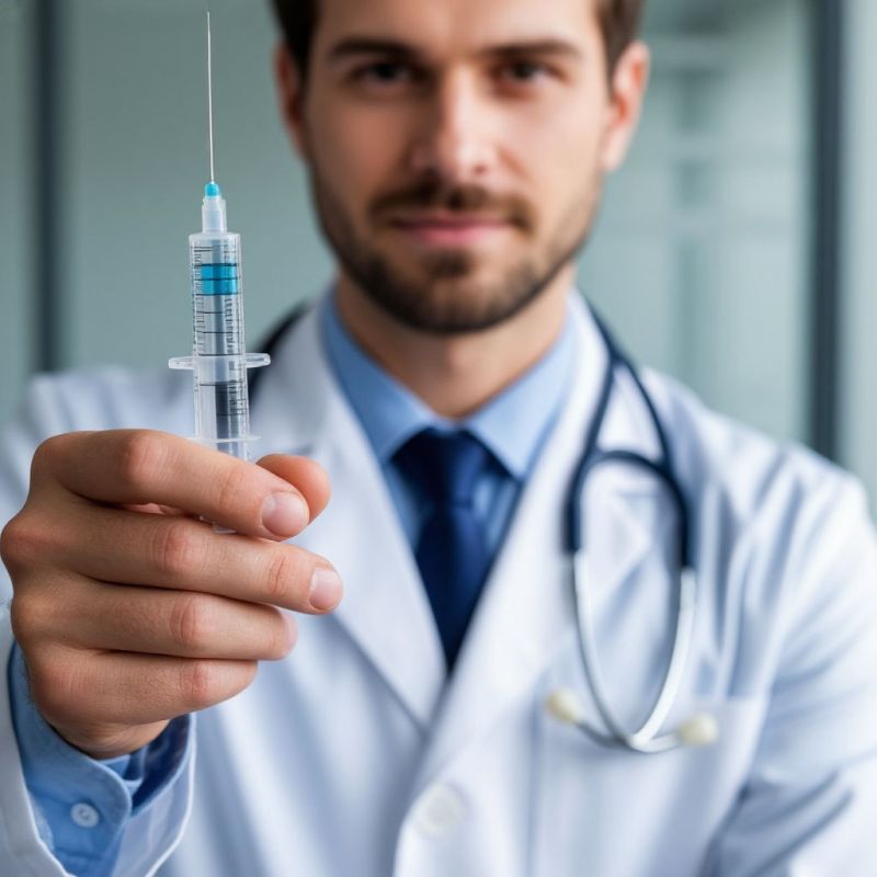 Россиянки могут бесплатно сдать анализ на ВПЧ по полису ОМС