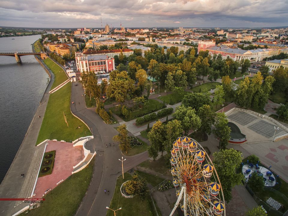 В Тверской области стартовал проект «Важный пассажир»