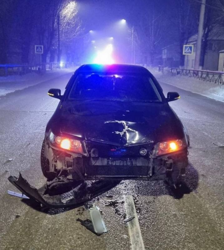 Водитель, совершивший наезд на беременную женщину, дал признательные показания о приобретении водительского удостоверения