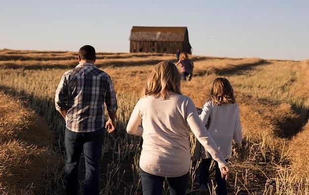 Многодетные семьи Прикамья получат право на бесплатную юридическую помощь