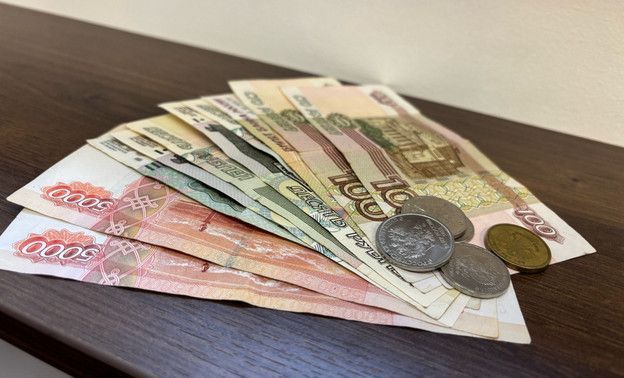 В Госдуме назвали, сколько будут платить за больничный по уходу за ребёнком