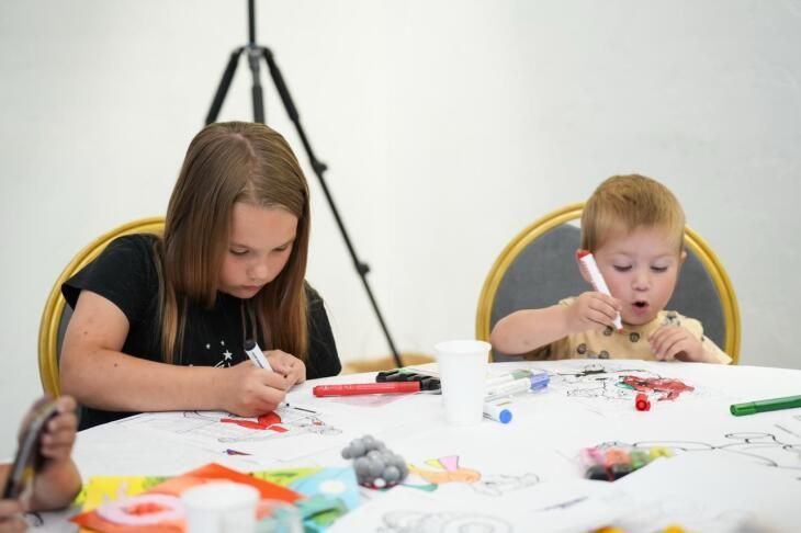 Многодетным семьям сохранят единое пособие при увеличении дохода