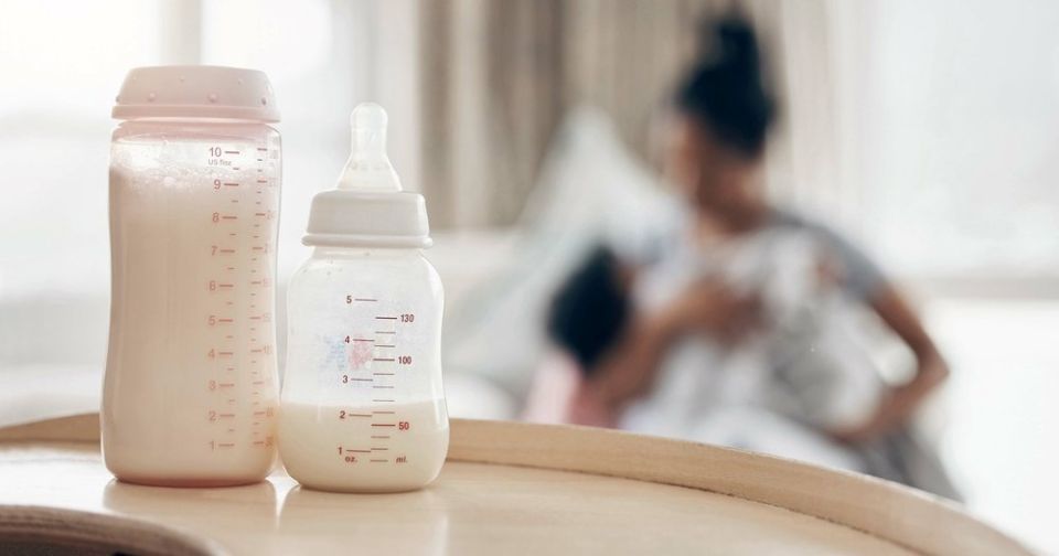 В Туве сняли с продажи 266 единиц продукции детского питания Nestle в связи с возможным наличием опасного токсина