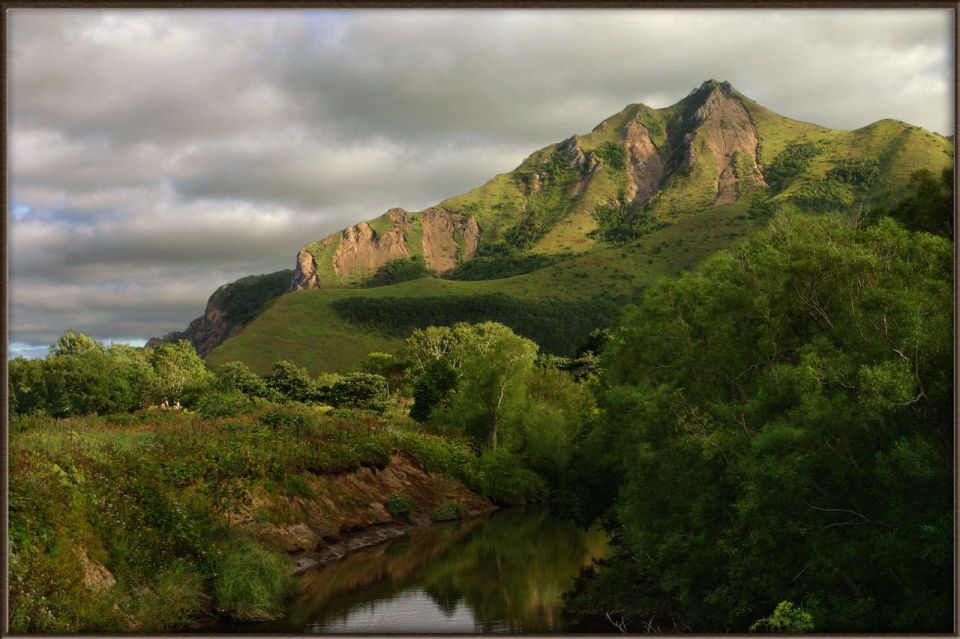 С начала 2026 года репродуктивную диспансеризацию на Сахалине и Курилах прошли больше 450-ти мужчин