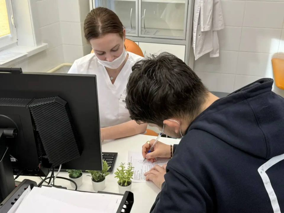 Свыше 450 сахалинских мужчин проверили свое здоровье с начала 2026 года в рамках репродуктивной диспансеризации