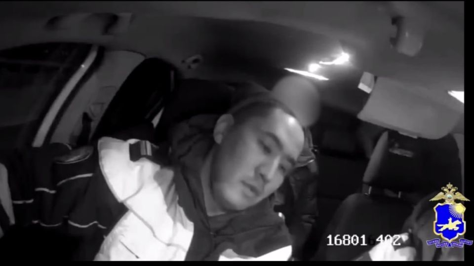 Водитель из Республики Тыва, сбивший беременную женщину, купил права в Белгороде