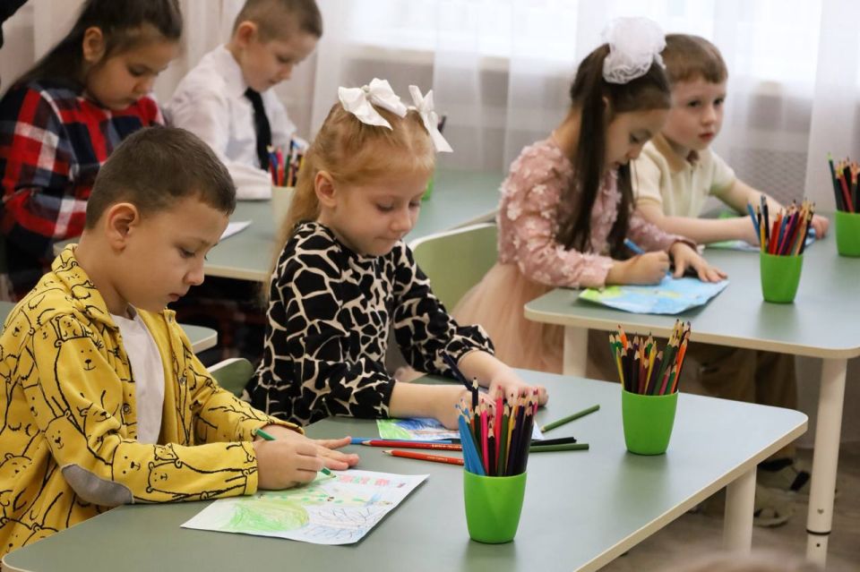 Какие имена дают севастопольские родители своим детям?