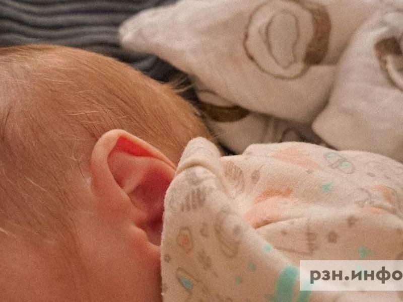 Названы самые редкие и популярные имена новорожденных в Рязани в 2025 году