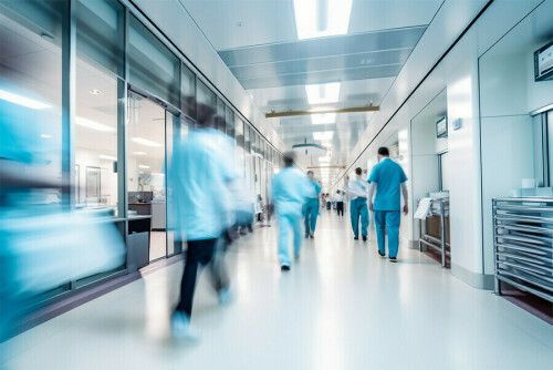 В России изменится порядок проверки роддомов после трагедии в Новокузнецке