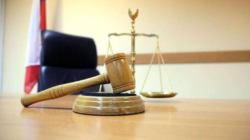 Полиция Крыма направила в суд дело фальшивой "суррогатной матери"