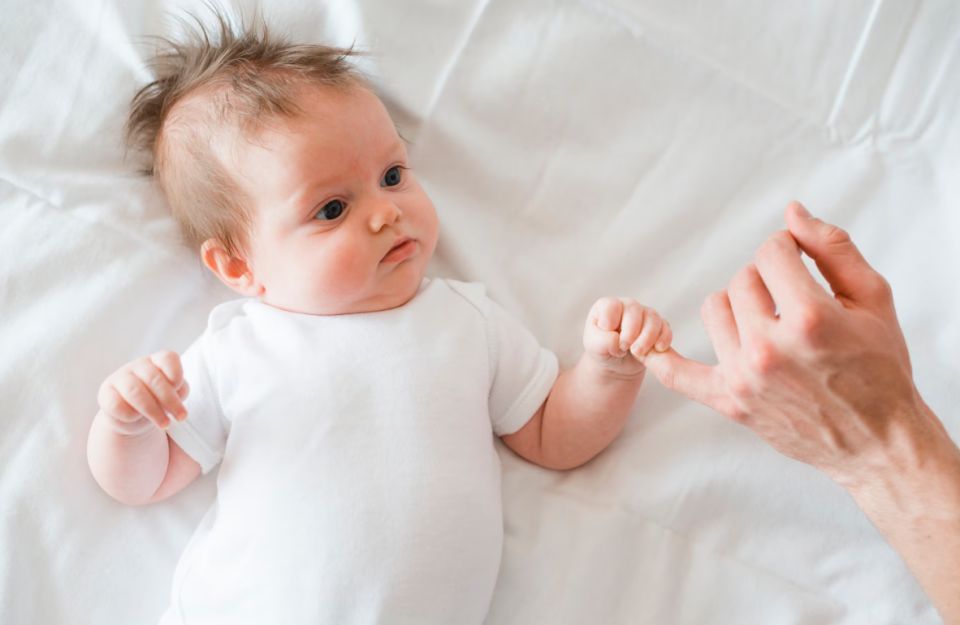 В Пензенской области при рождении ребенка будут платить 28,5 тыс. рублей