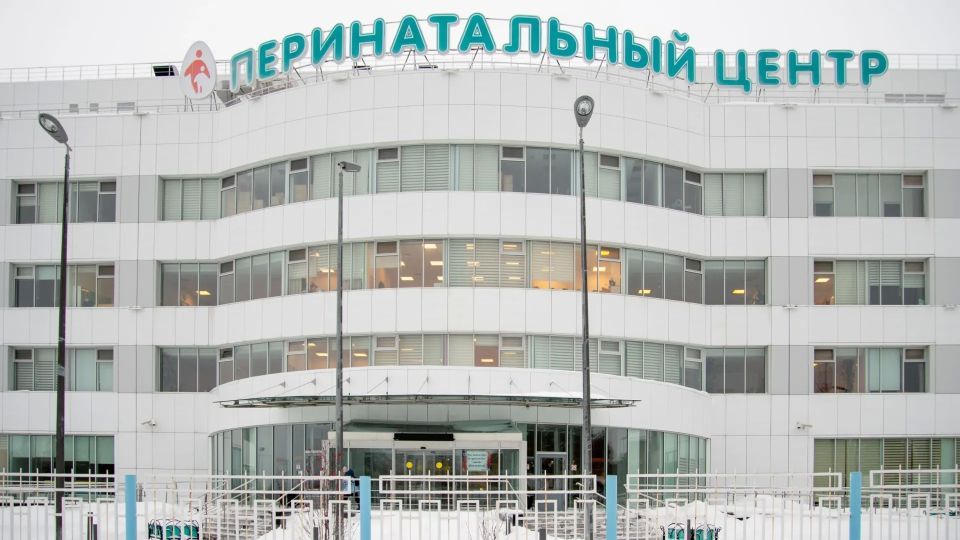 Роды с поддержкой психолога прошли в Ноябрьске