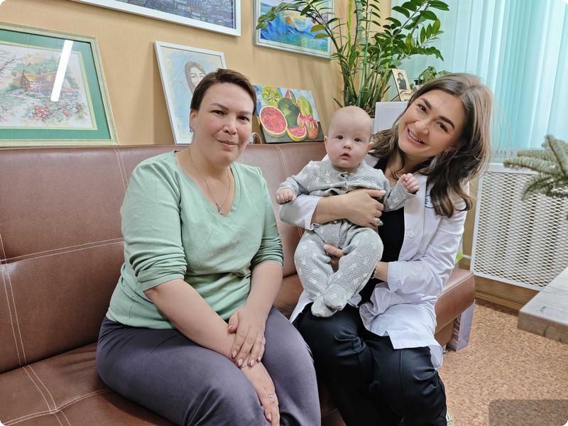 Современные подходы в лечении свердловского Минздрава позволяют беременные женщинам с онкодиагнозами стать мамами