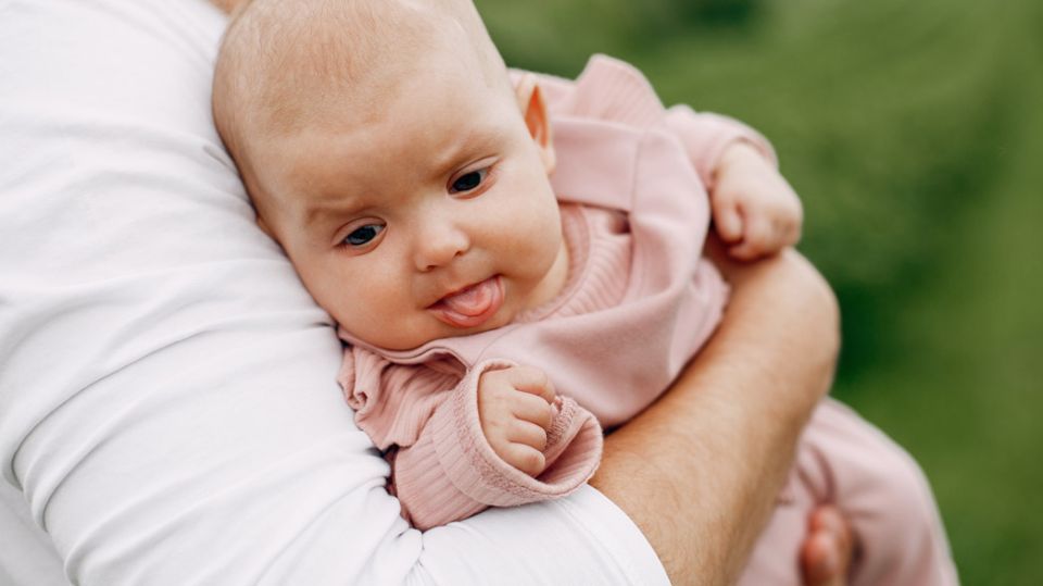 Во Владимирской области один из худших в России коэффициентов рождаемости