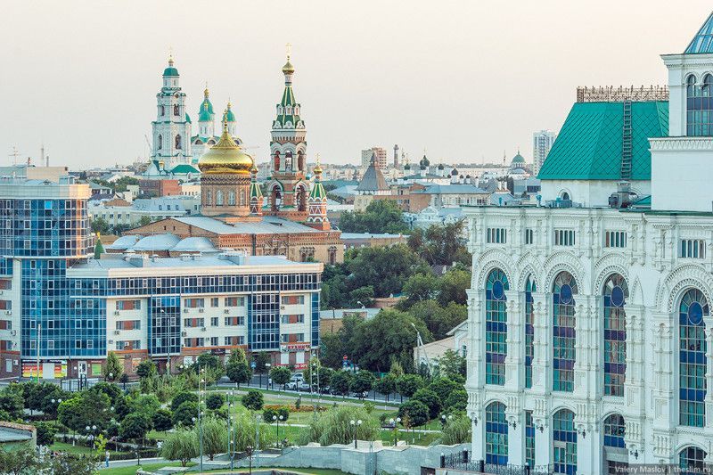 В Астрахани будут судить 18 человек за аферу с маткапиталом на 75 миллионов