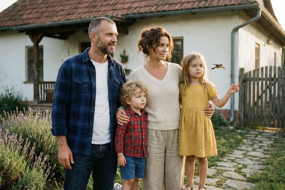 Больше 3,5 тысячи семей Липецкой области улучшили жилищные условия с помощью маткапитала