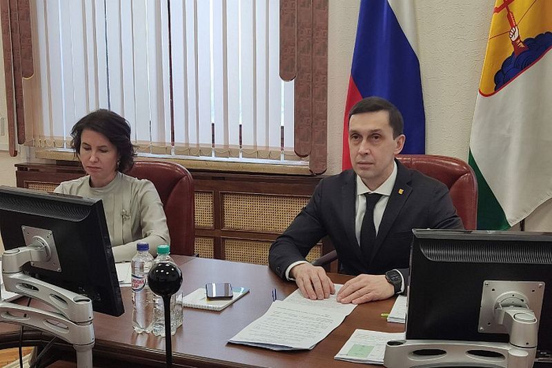 Кировская область — в числе лидеров по поддержке многодетных семей