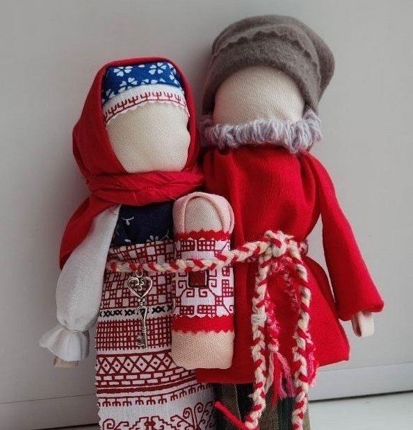 Игрушка «Костромские неразлучники» может быть запущена в серийное производство