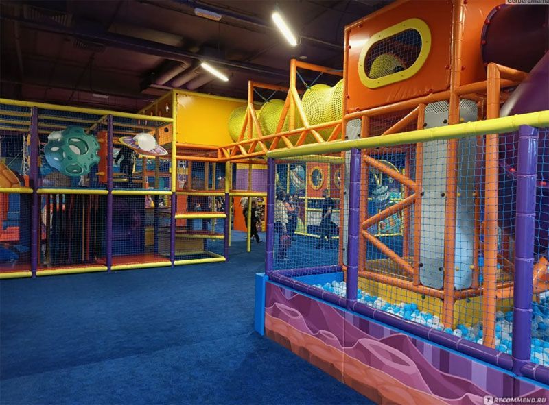 23 января многодетные семьи могут бесплатно сходить в парк приключений