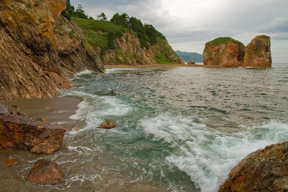 Новая детская поликлиника в Южно-Сахалинске войдет в состав педиатрической службы города