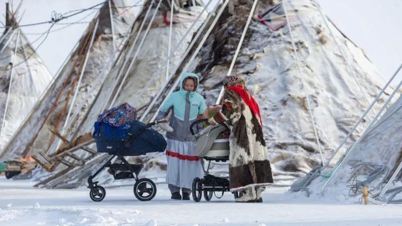 Ямальский «Чумовой капитал» сделали одинаковым для всех получателей