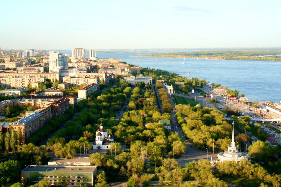 Волгоградцам назвали новый размер единовременного пособия при рождении ребенка