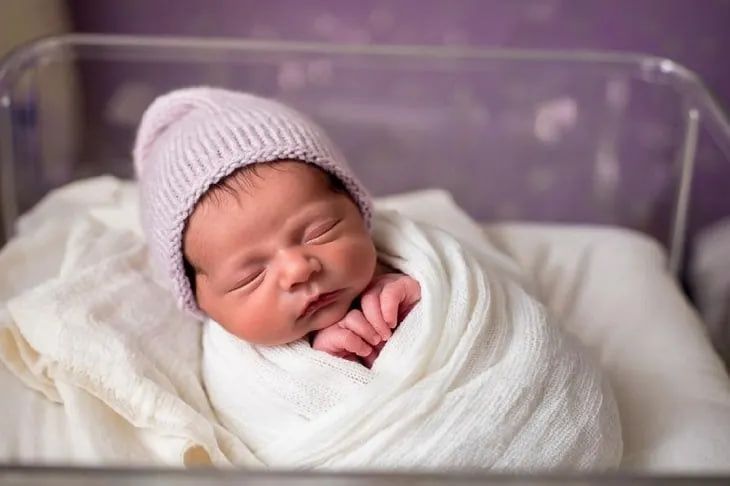 Пособие при рождении ребенка проиндексируют волгоградцам с 1 февраля