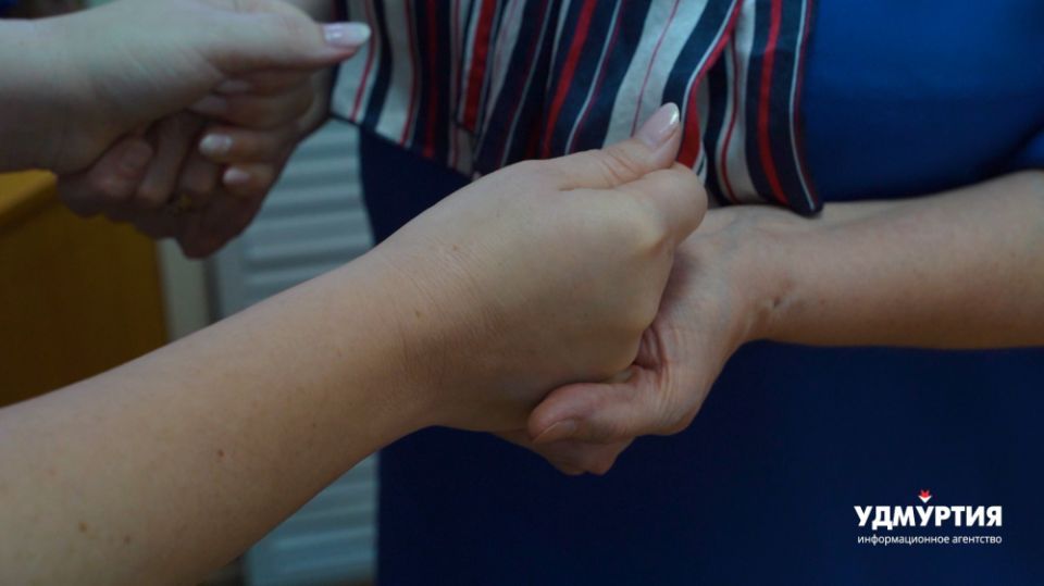 Групповая психотерапия для столкнувшихся с бесплодием пройдет в Ижевске