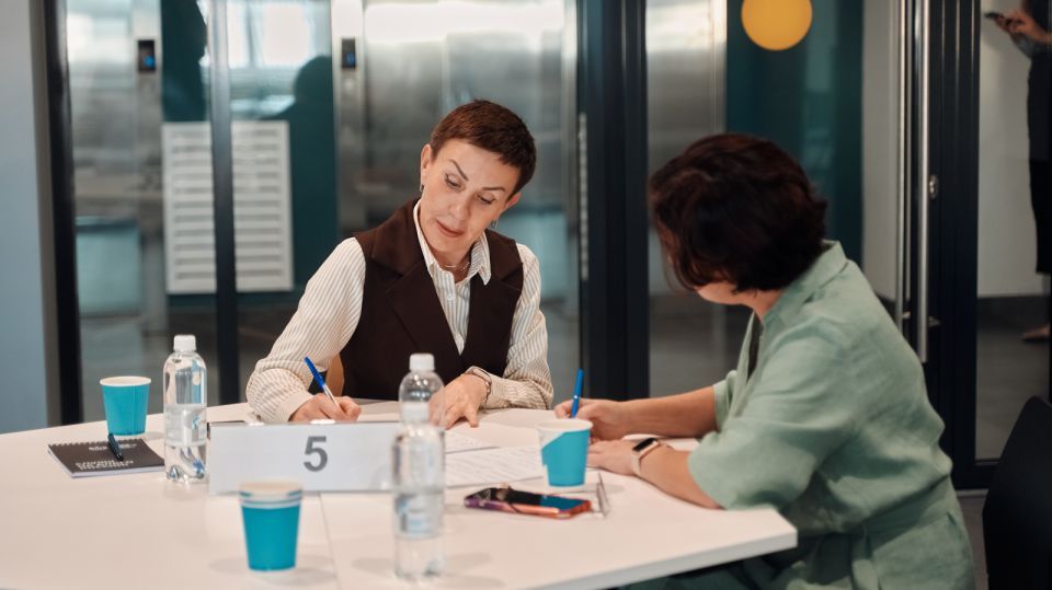 Будущее медицины в надежных руках: Как наставничество помогает расти новому поколению врачей