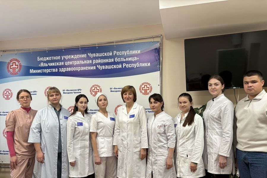 Пресс-центр