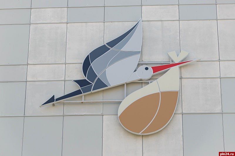 Рождаемость в России упала до нового минимума