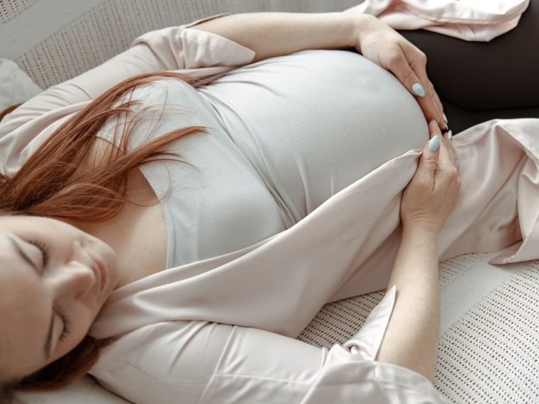 Благодаря телемедицине беременные омички получают консультации федеральных экспертов