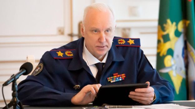 Центральный аппарат СК проверит ситуацию с жильем для многодетной семьи в Яр-Сале