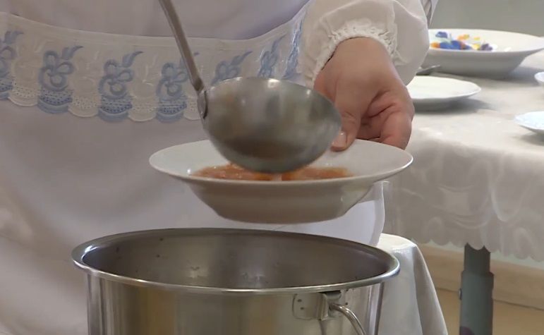 В Орле воспитанников детсада недокармливали