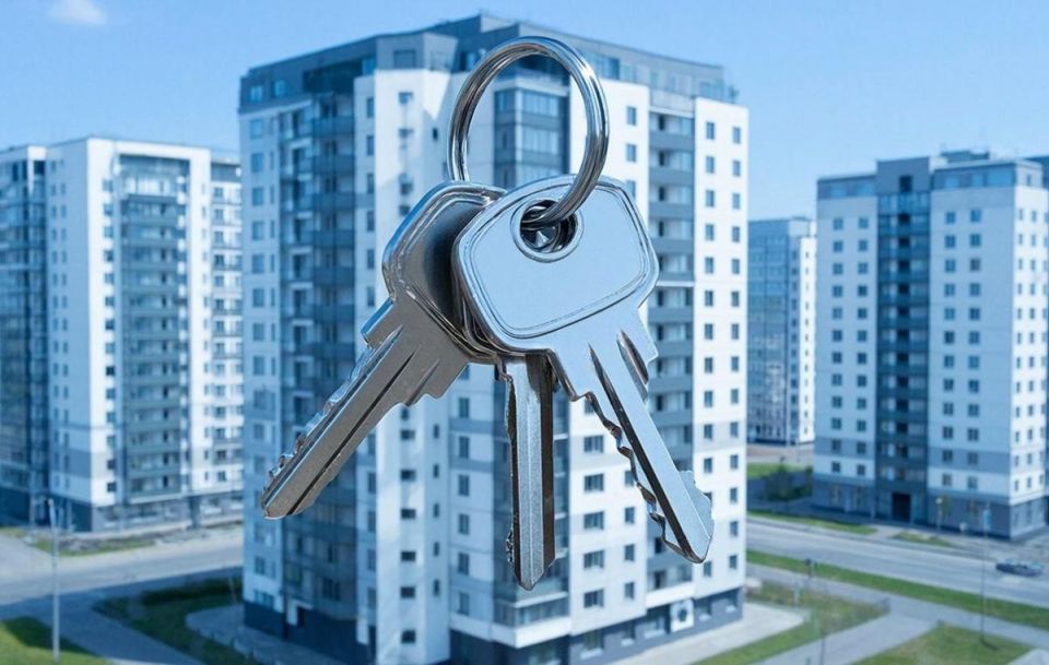 Что изменится в семейной ипотеке для калужан с 1 февраля