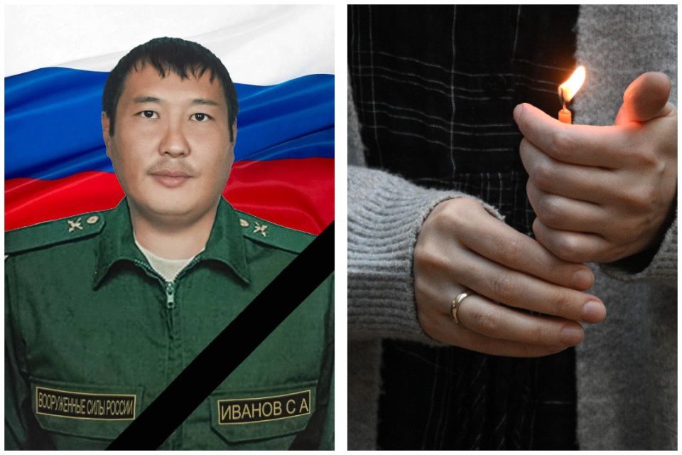 В Осинский район Иркутской области пришло печальное известие