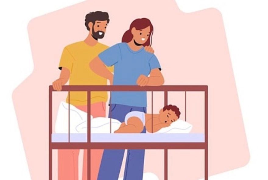 В Пензе увеличат единовременное пособие при рождении ребенка с 1 февраля 2026