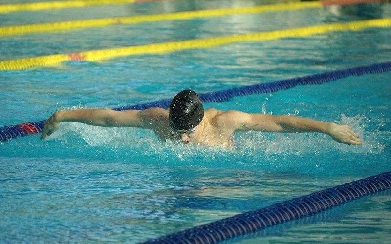 Многодетные семьи получили льготы на посещение учреждений спорта