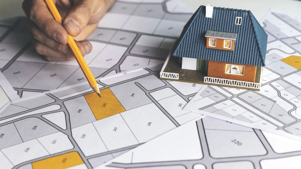 Многодетным семьям на Ямале упростят постановку в очередь на землю