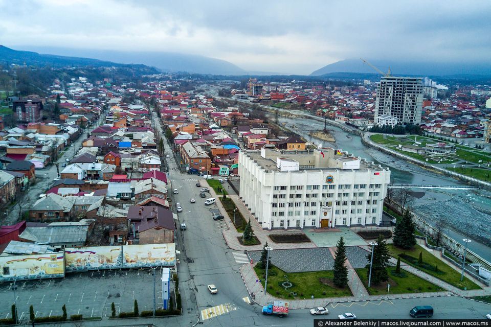 Более 2500 семей в Северной Осетии направили материнский капитал на улучшение жилищных условий в 2025 году