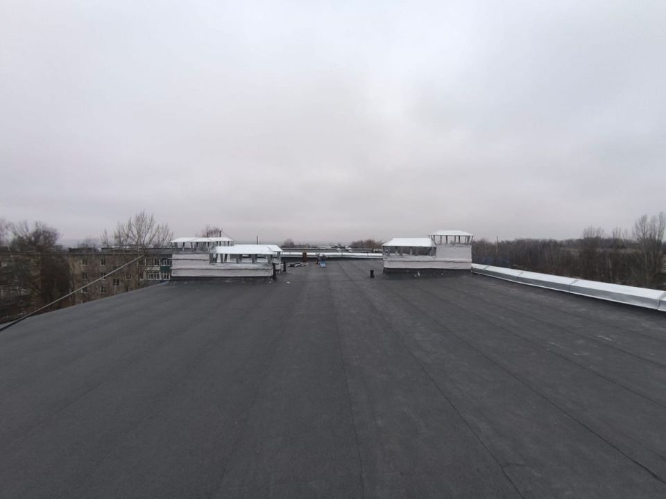 В Сердобске провели капитальный ремонт в 12 МКД