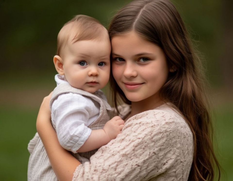 Во Владимирской области за год забеременели 216 студенток