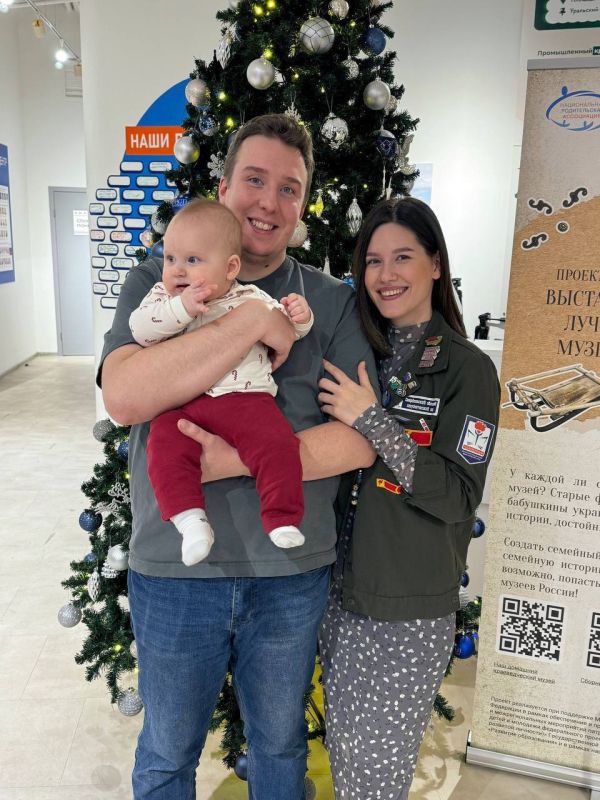 Знакомство в стройотряде, свадьба после вуза: как в регионе создаются молодые семьи