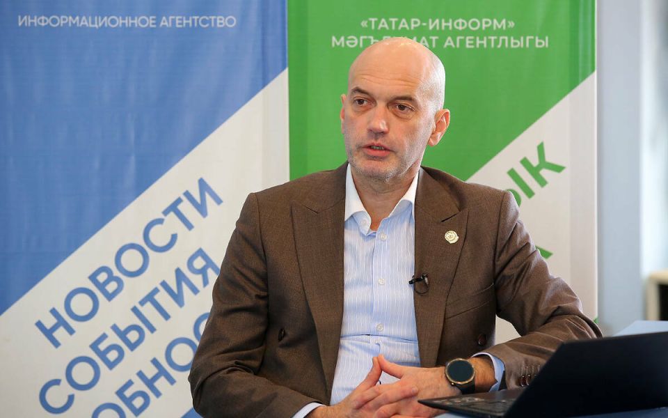 Гранты на проведение свадьбы в национальном стиле получили 80 семей Татарстана