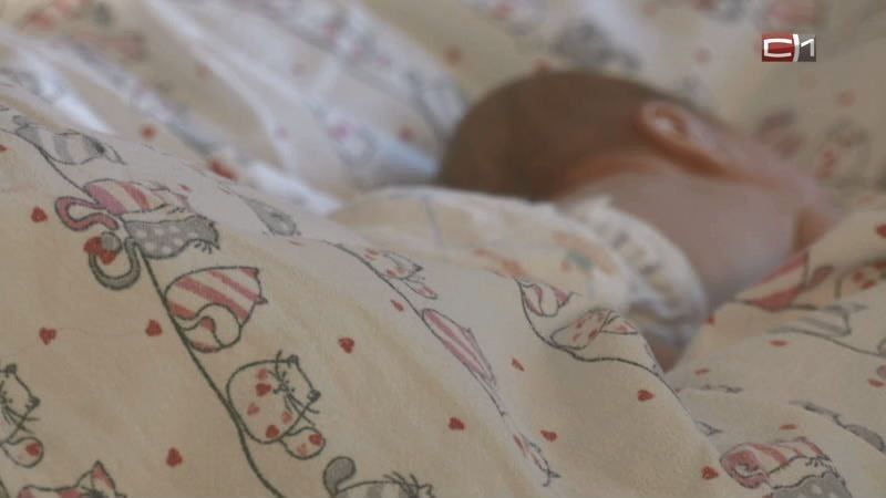 Переливали кровь внутриутробно: сургутские врачи помогли появиться на свет малышу с тяжелой болезнью