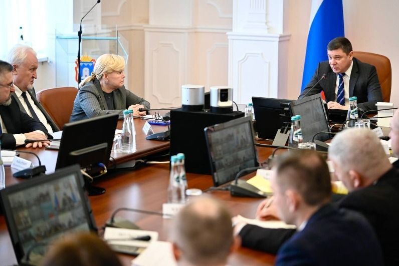 В Тамбовской области для льготных категорий граждан доступны 688 земельных участков