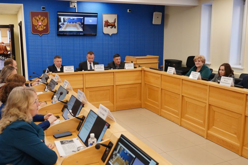 В Иркутской области введут административную ответственность за склонение к аборту