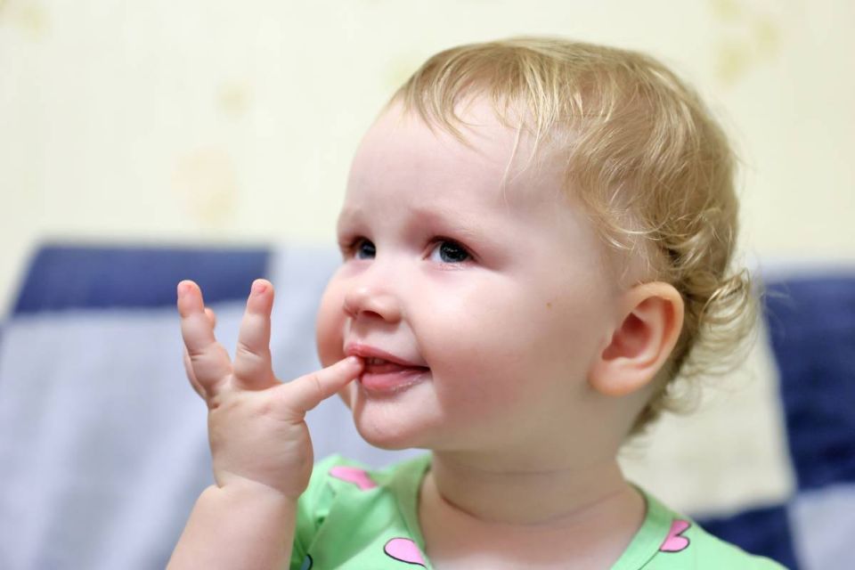 Более половины рождений в Вологодской области регистрируется через сервис «Рождение ребенка»